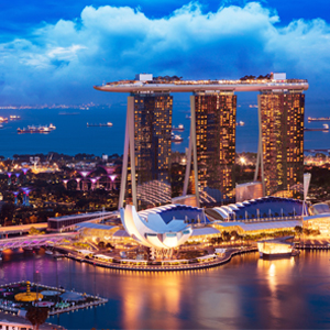 Singapore Honeymoon Packages When To Go On Honeymoon In Singapore