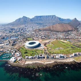 South Africa Honeymoon Packages When To Go On Honeymoon In South Africa