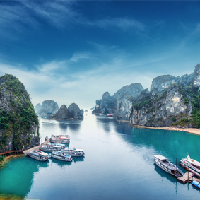 Vietnam Honeymoon Packages When To Go On Honeymoon In Vietnam