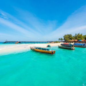 Zanzibar Honeymoon Packages When To Go On Honeymoon In Zanzibar