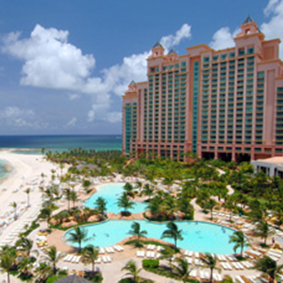 Bahamas and Miami Honeymoon - Multi Centre honeymoon - Atlantis Cove