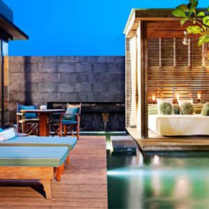 Bali Honeymoon Packages W Bali Seminyak Marvelous Pool Villa