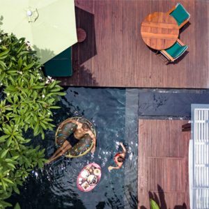 Bali Honeymoon Packages W Bali Seminyak Marvelous Pool Villa 6