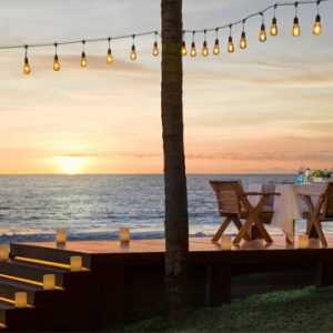 Bali Honeymoon Packages W Bali Seminyak Dining 6