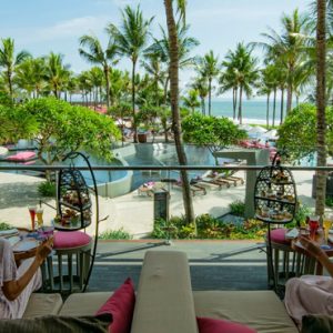 Bali Honeymoon Packages W Bali Seminyak Mad T Party