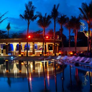 Bali Honeymoon Packages W Bali Seminyak Pool 5