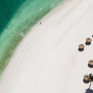 Beach 2 One&Only Le Saint Geran Mauritius Honeymoons