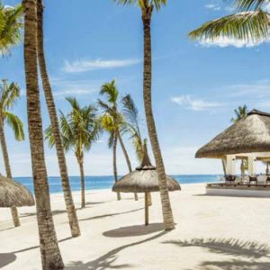 Beach 5 One&Only Le Saint Geran Mauritius Honeymoons