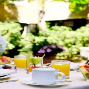 Italy Honeymoon Packages Sina Palazzo Sant'Angelo Breakfast