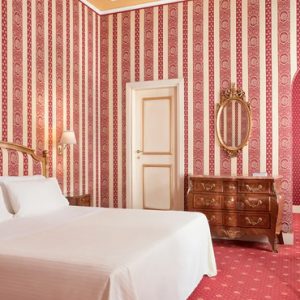 Italy Honeymoon Packages Sina Palazzo Sant'Angelo Deluxe Room