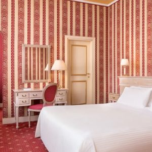 Italy Honeymoon Packages Sina Palazzo Sant'Angelo Deluxe Room1