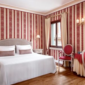 Italy Honeymoon Packages Sina Palazzo Sant'Angelo Deluxe Room3