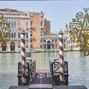 Italy Honeymoon Packages Sina Palazzo Sant'Angelo Grand Canal View