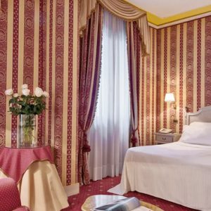 Italy Honeymoon Packages Sina Palazzo Sant'Angelo Junior Suite2