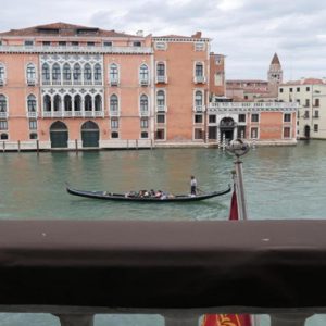 Italy Honeymoon Packages Sina Palazzo Sant'Angelo Hotel Balcony1