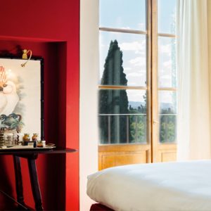 Italy Honeymoon Packages Ll Salviatino Deluxe Room1