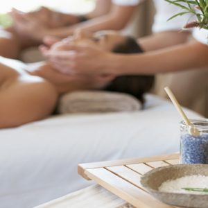 Italy Honeymoon Packages Ll Salviatino Spa Massage