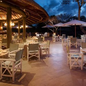 Mauritius Honeymoon Packages Constance Belle Mare Plage Deer Hunter Restaurant And Bar