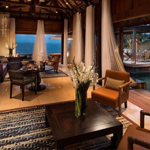 Mauritius Honeymoon Packages Constance Belle Mare Plage Presidential Villa 3