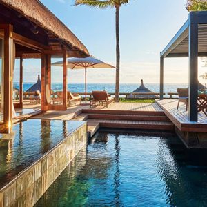 Mauritius Honeymoon Packages Constance Belle Mare Plage Presidential Villa 5