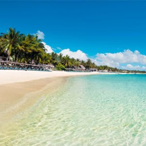 Mauritius Honeymoon Packages Mauritius Weddings Beach