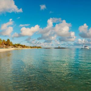 Mauritius Honeymoon Packages Mauritius Weddings Beach 2