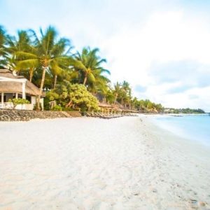 Mauritius Honeymoon Packages Mauritius Weddings Beach 3