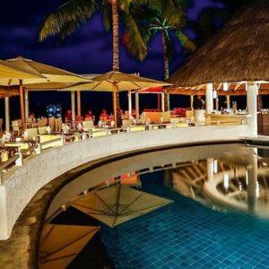 Mauritius Honeymoon Packages Mauritius Weddings Dinner 5