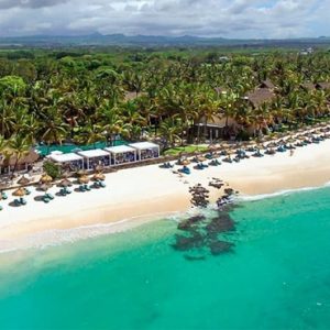 Mauritius Honeymoon Packages Mauritius Weddings Exterior