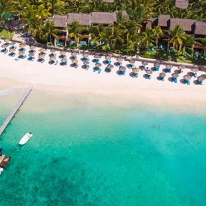 Mauritius Honeymoon Packages Mauritius Weddings Exterior 2