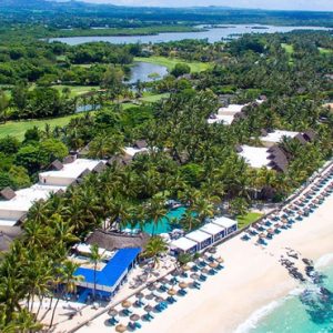 Mauritius Honeymoon Packages Mauritius Weddings Exterior 5