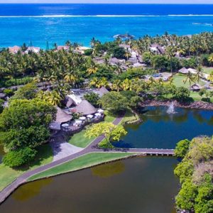 Mauritius Honeymoon Packages Mauritius Weddings Golf