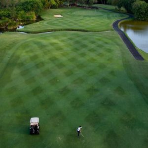 Mauritius Honeymoon Packages Mauritius Weddings Golf 2