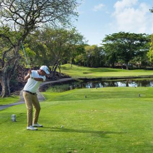 Mauritius Honeymoon Packages Mauritius Weddings Golf 3