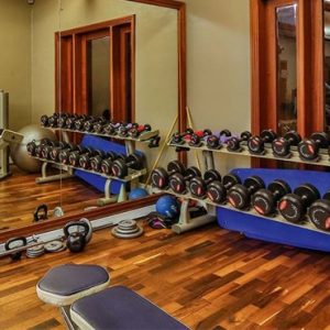 Mauritius Honeymoon Packages Mauritius Weddings Gym