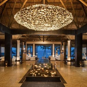 Mauritius Honeymoon Packages Mauritius Weddings Lobby 2