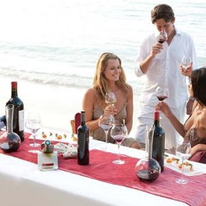 Mauritius Honeymoon Packages Mauritius Weddings Picnic