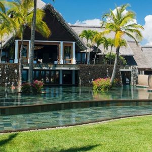 Mauritius Honeymoon Packages Mauritius Weddings Pool 2