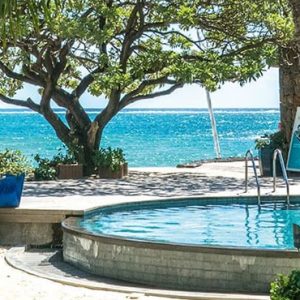 Mauritius Honeymoon Packages Mauritius Weddings Pool 3