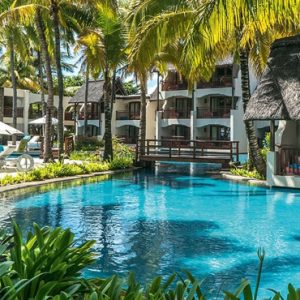 Mauritius Honeymoon Packages Mauritius Weddings Pool Suites