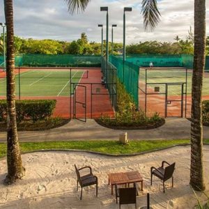 Mauritius Honeymoon Packages Mauritius Weddings Tennis