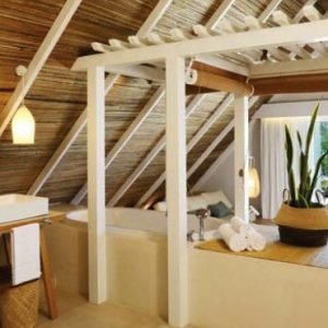 Mauritius Honeymoon Packages Preskil Island Resort Junior Suites