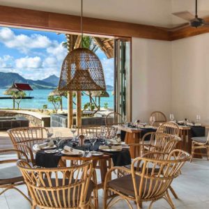 Mauritius Honeymoon Packages Preskil Island Resort Mosaic