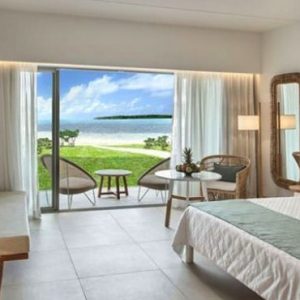 Mauritius Honeymoon Packages Preskil Island Resort Superior Rooms