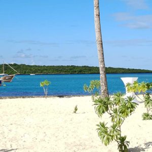 Mauritius Honeymoon Packages Preskil Island Resort Beach 2