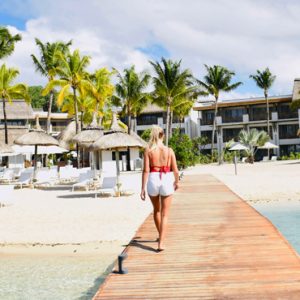 Mauritius Honeymoon Packages Preskil Island Resort Beach 3