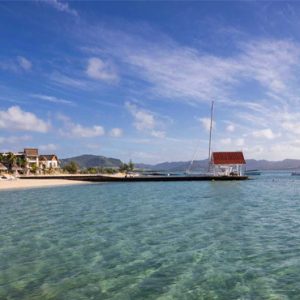 Mauritius Honeymoon Packages Preskil Island Resort Beach 5