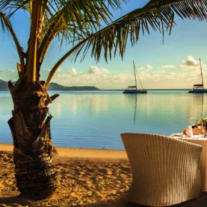 Mauritius Honeymoon Packages Preskil Island Resort Beach 6