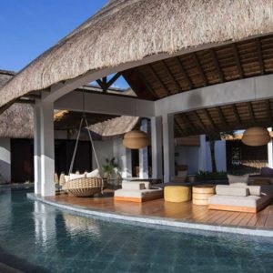 Mauritius Honeymoon Packages Preskil Island Resort Dining 3
