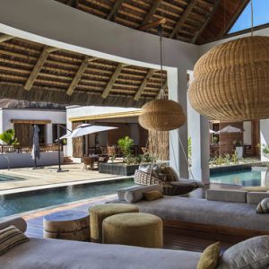 Mauritius Honeymoon Packages Preskil Island Resort Dining 4